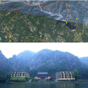 永康市黃墳水庫(kù)擴(kuò)建工程